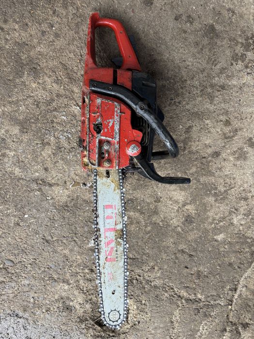 Vand drujba Jonsered