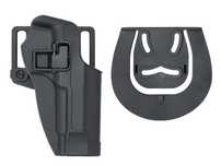 Toc Pistol Sold Seria Beretta M9/92F, Nou,Negru,Cu Blocaj,Din Polymer