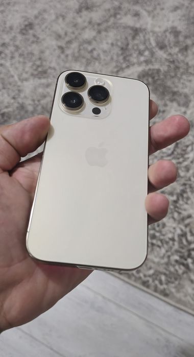 Iphon 14 Pro 1 Tera impecabil 88% baterie