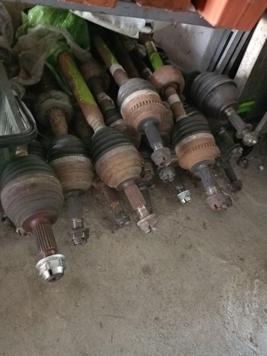 Planetara Dacia Logan benzină  diesel Sandero Solenza Supernova