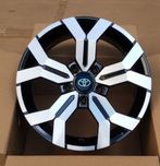 Jante 16 Toyota Corolla C-HR Auris Yaris Verso Prius Avensis Rav4 Camr