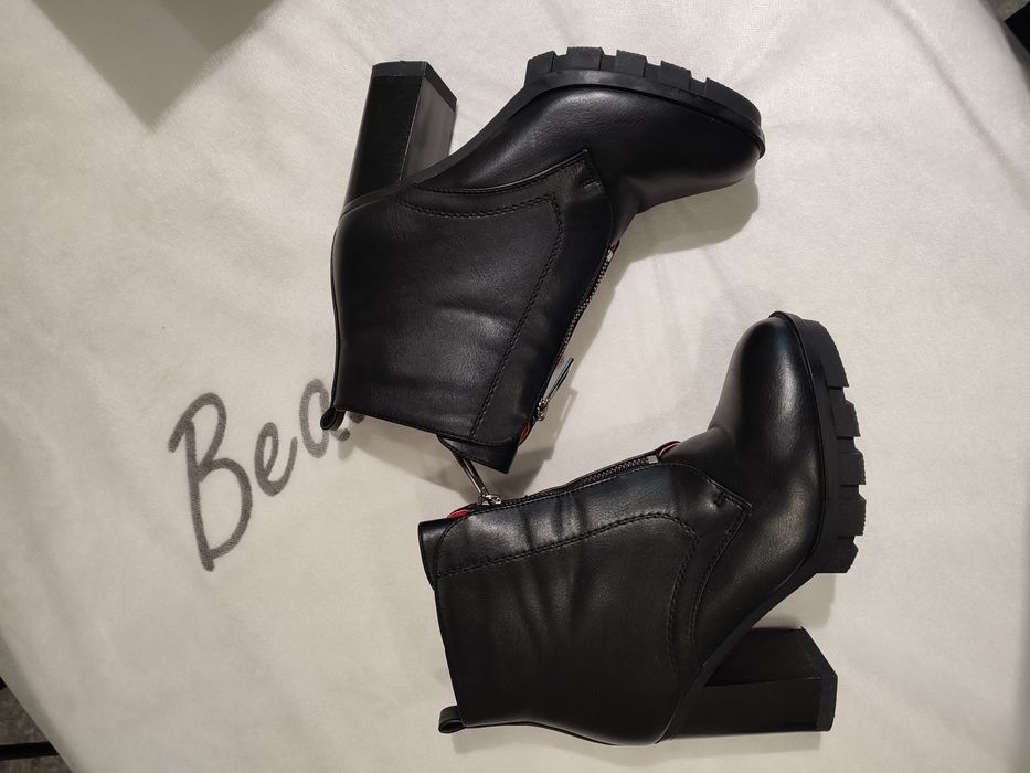 Продам Обувь Ботильоны