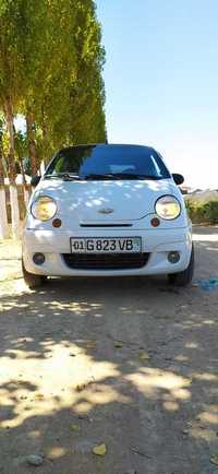 Matiz 2009 sotiladi