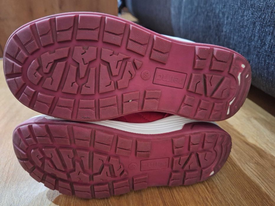 Апрески Reima,36 номер, стелка 23.5см, 40лв