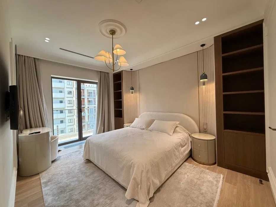 Срочно!!! Сдается 3-х кв на Ташкент Сити | Гарденс | Булварь