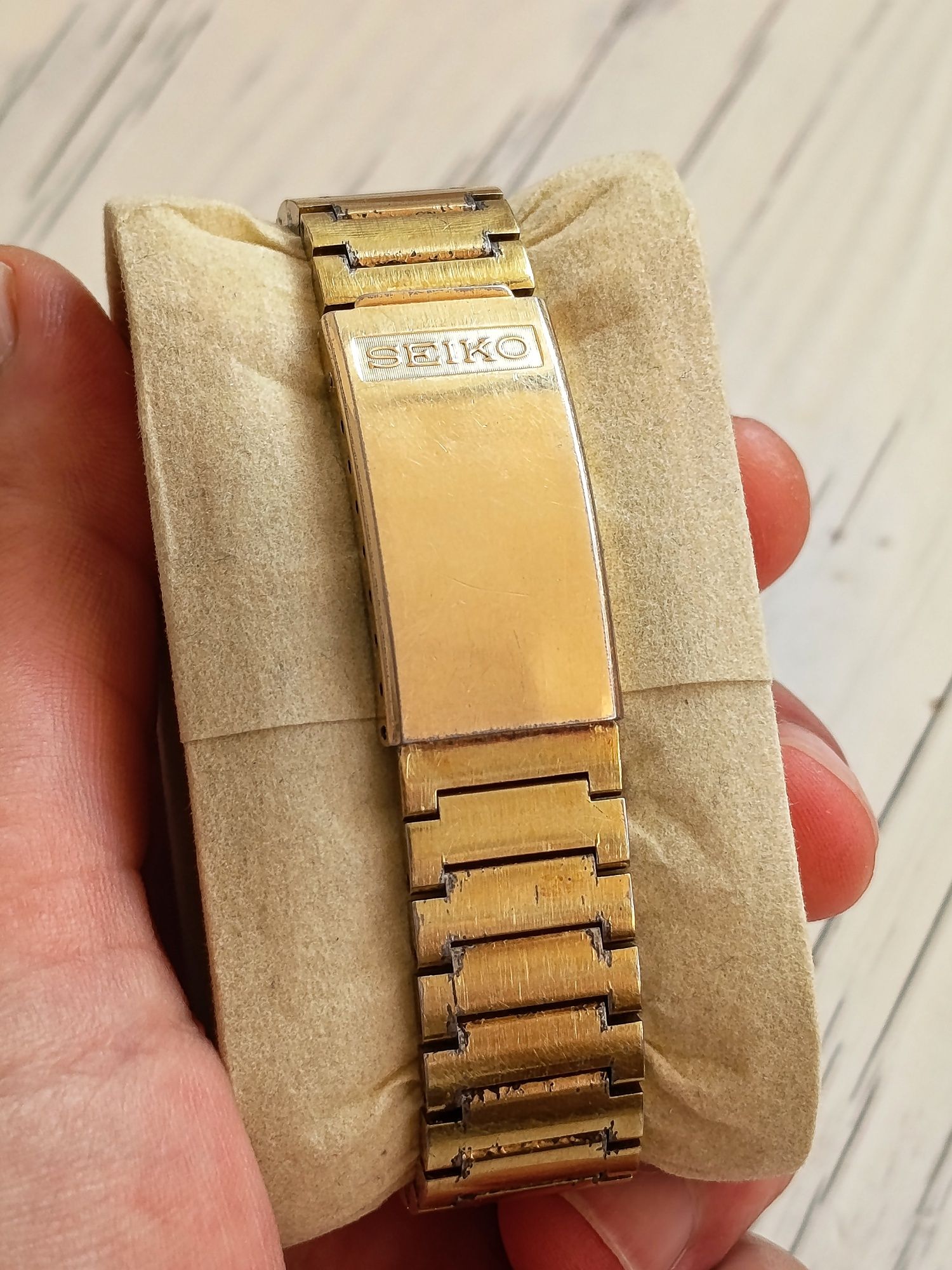 King Seiko JDM 70's