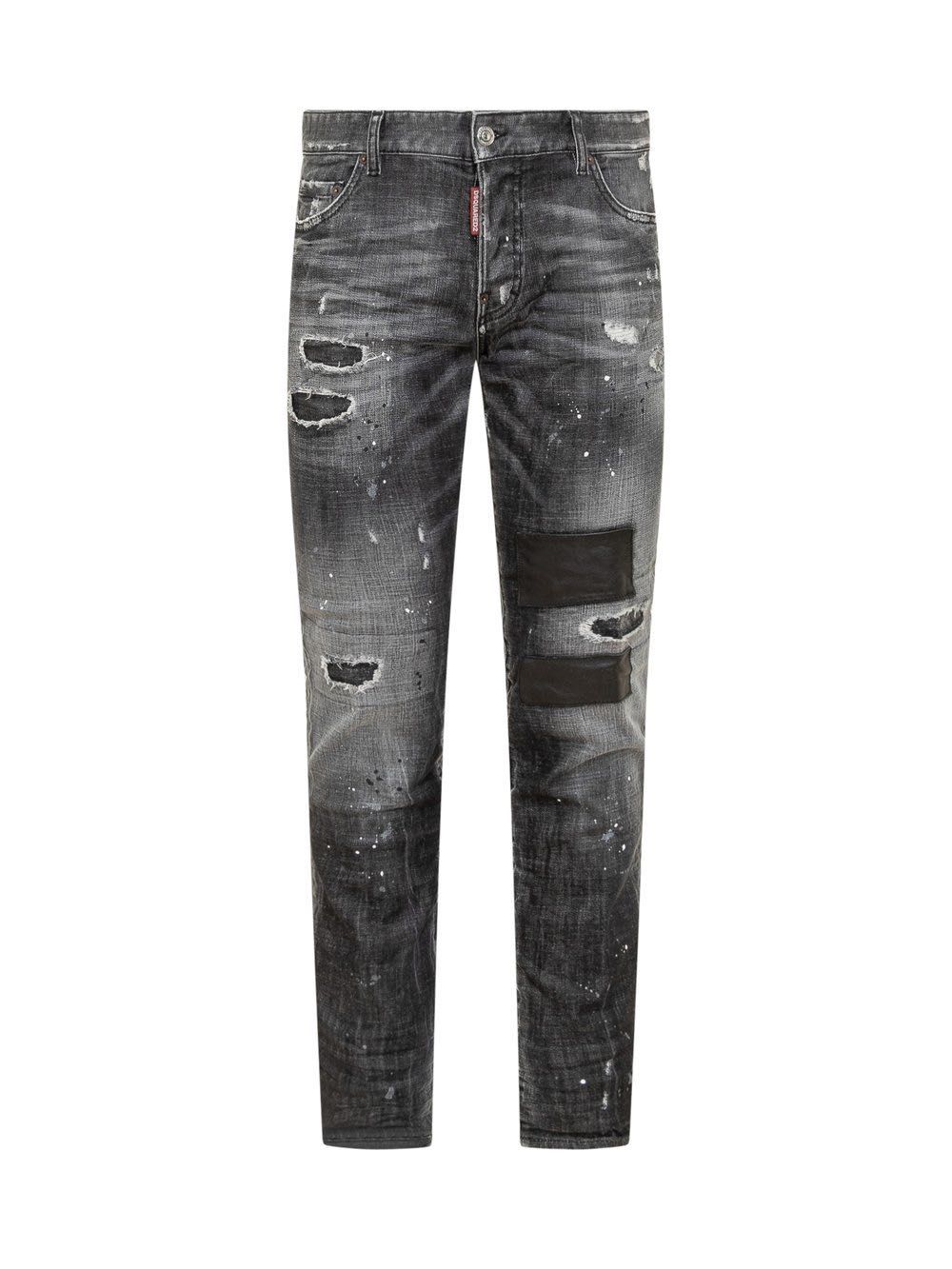 Dsquared 2 jeans