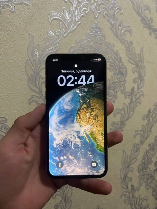 Iphone XS с гарантие