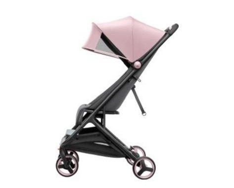 Детская коляска Xiaomi MITU Baby Розовый
