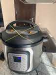 Instant Pot Duo Crisp 8L за ЧАСТИ