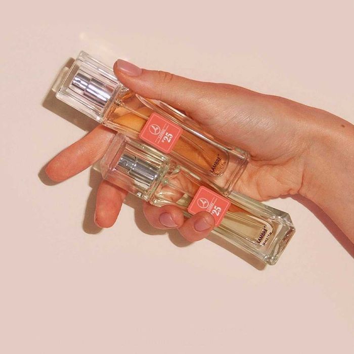 Женские и Мужские ароматы Ламбре