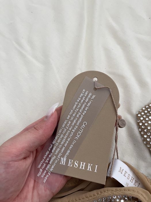 Rochie Meshki de eveniment