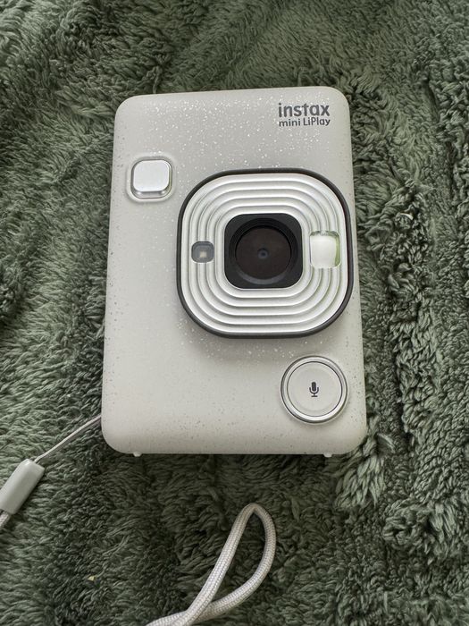 Instax mini Liplay
