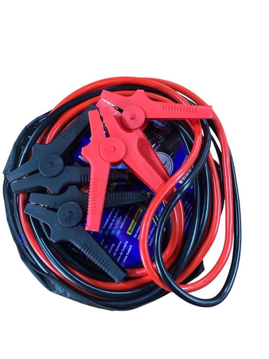 Кабели за подаване на ток 1200А