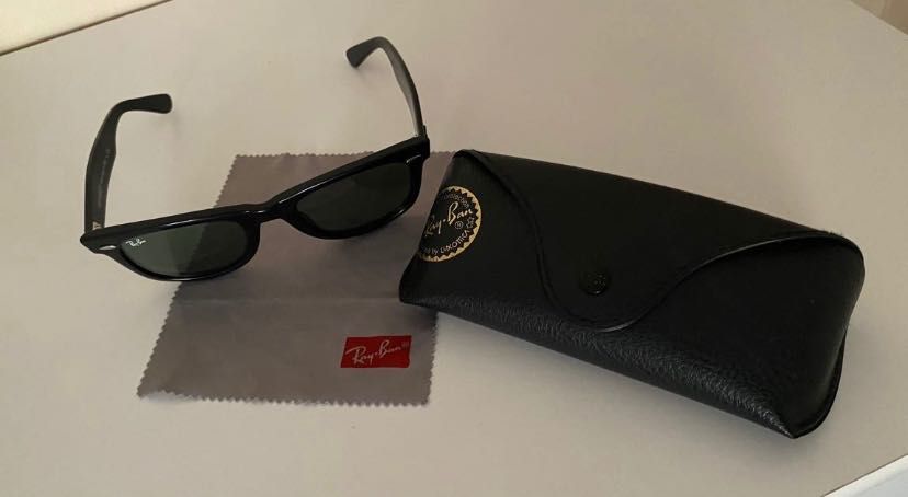 Ray ban 2140-  50/22