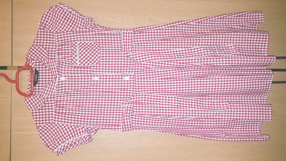 Uniformă școală fetițe