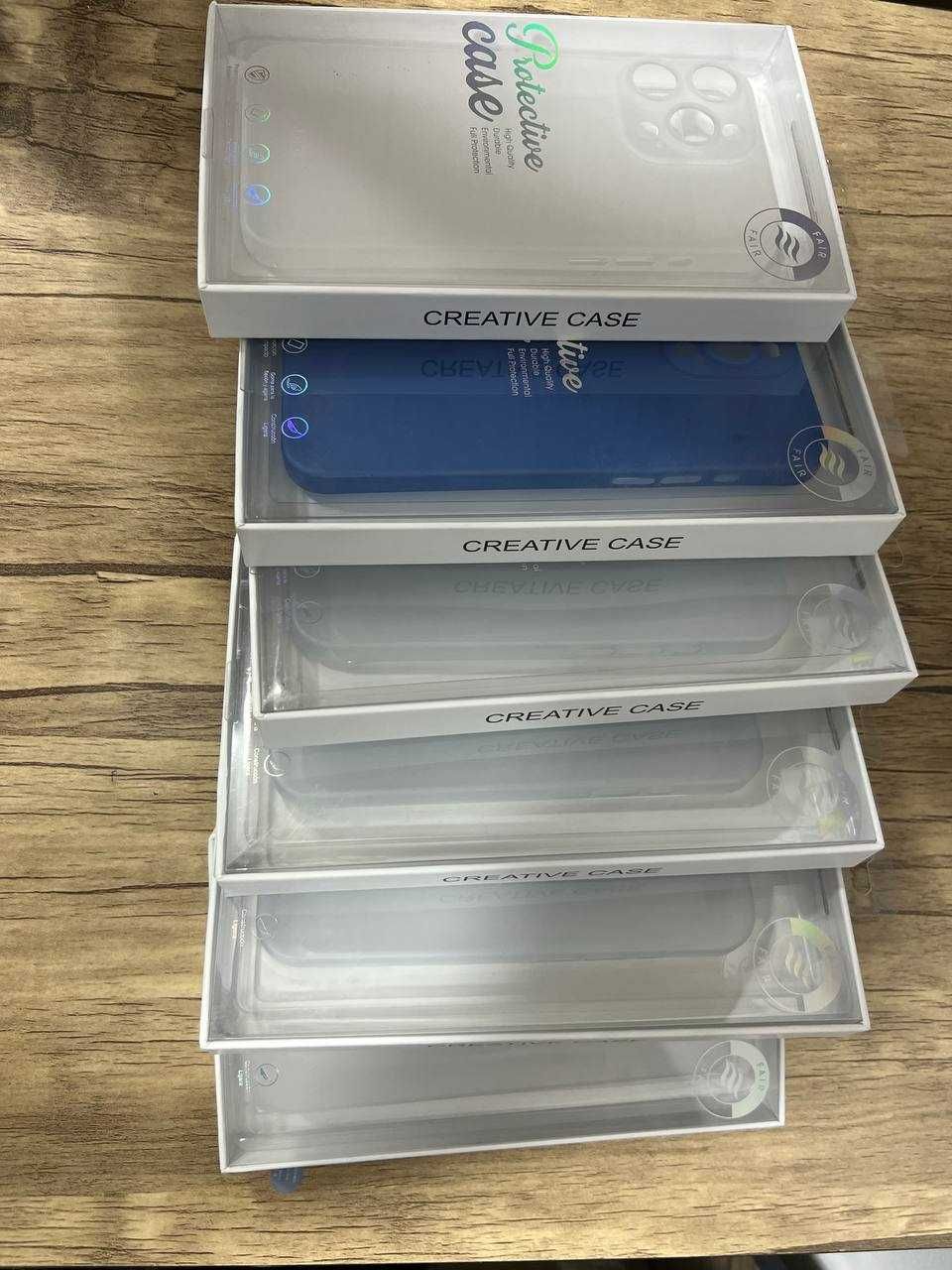 optom Iphone chexollar