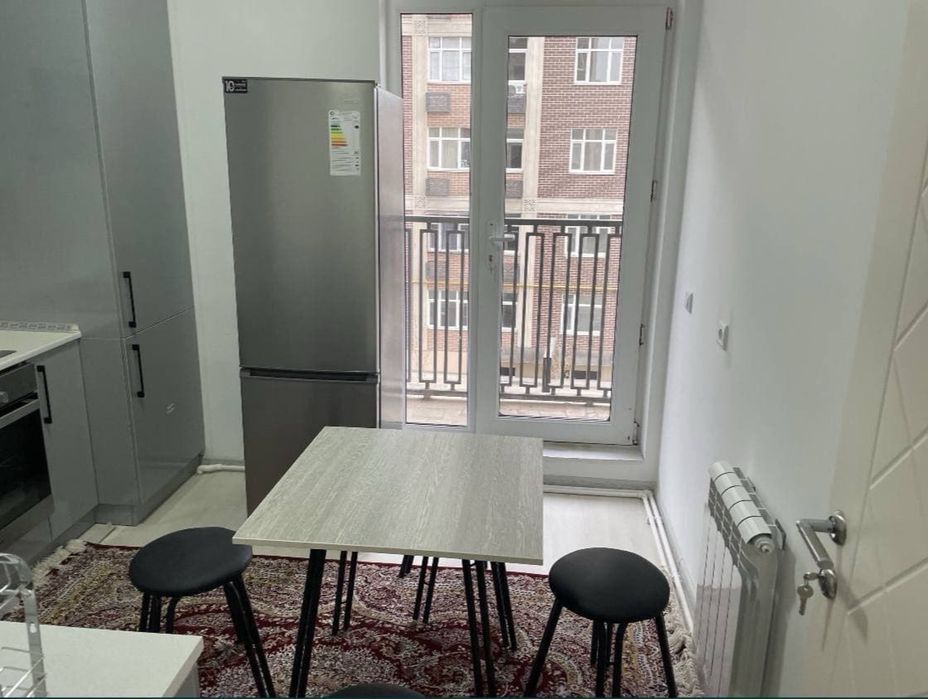 2 комнатная квартира в ЖК «Assalam Soxil” Яшнабадском районе