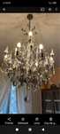 Candelabru original Italia