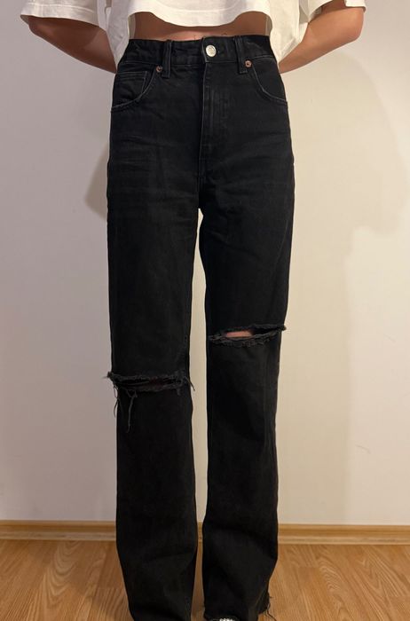 Дънки ZARA. Zara