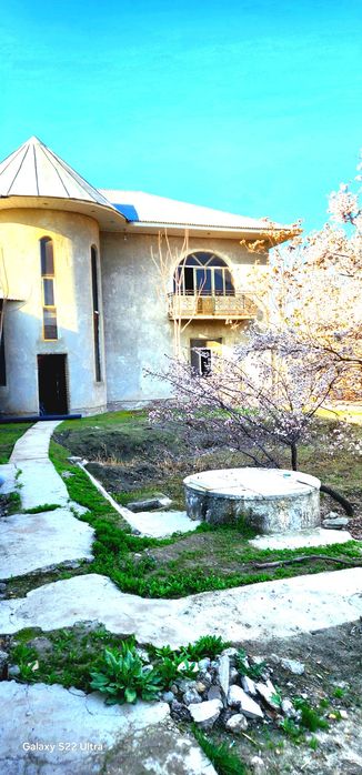 Xovli 6 sotix sotiladi