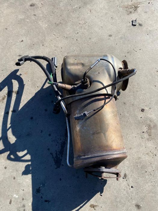 Filtru de particule Volvo XC60 S60 V70 V60 S80 XC70 V40 31293899 36000606