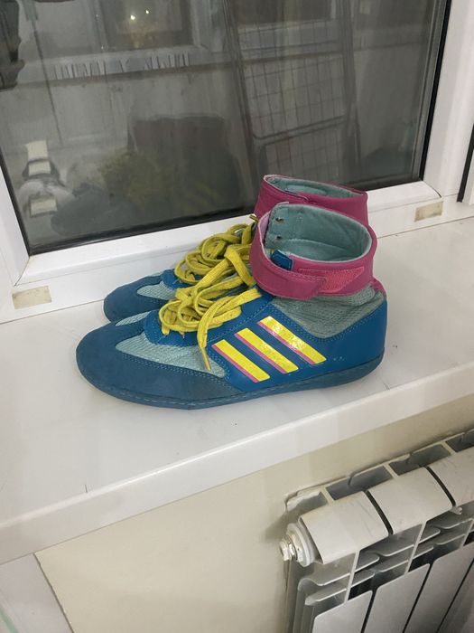 Бортцовка нормальный