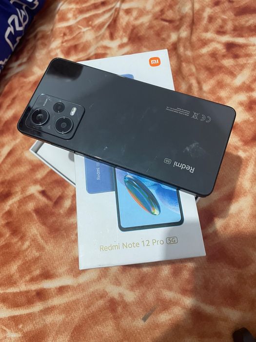 Vand telefon Redmi Note 12 pro
