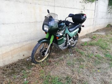 Honda XLV 600 Transalp