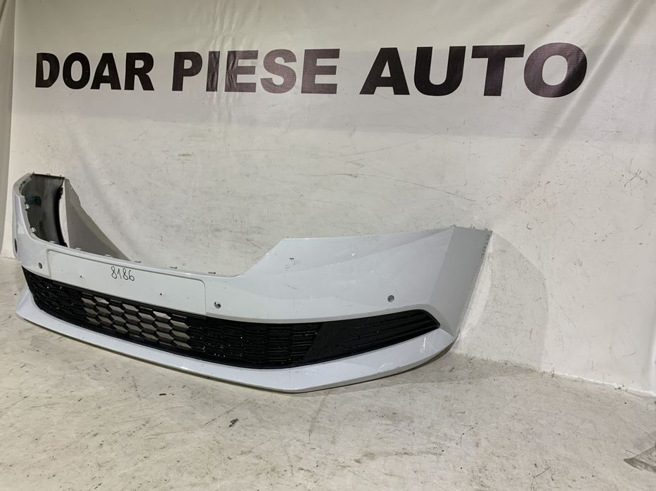 Bara fata Skoda Fabia, 2019, 2020, 2021, 2022, cod origine OE 6V0807221F.