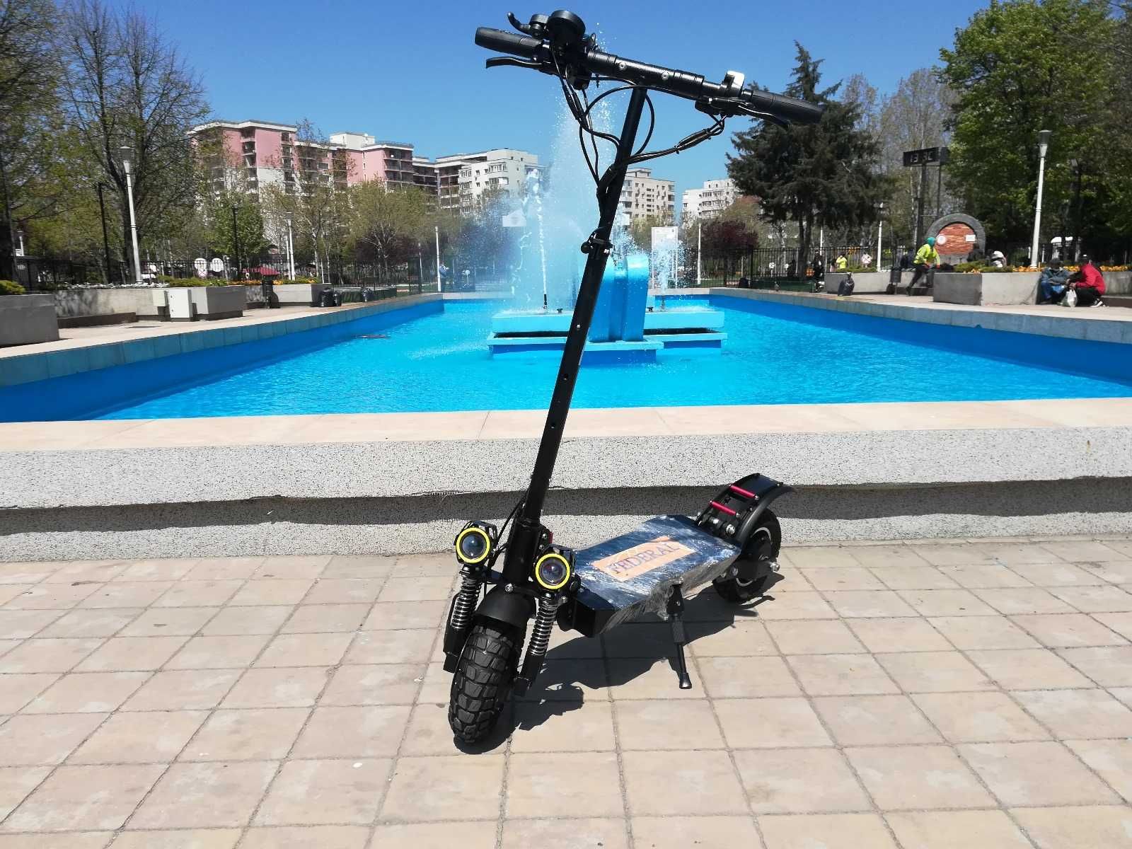 Trotineta electrica noua Dualtron Razor Xiaomi Mi Segway Speedway