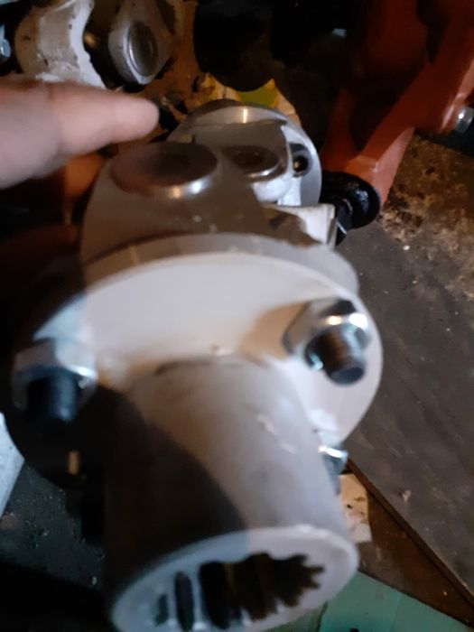 Cardane Taf noi modele diferite