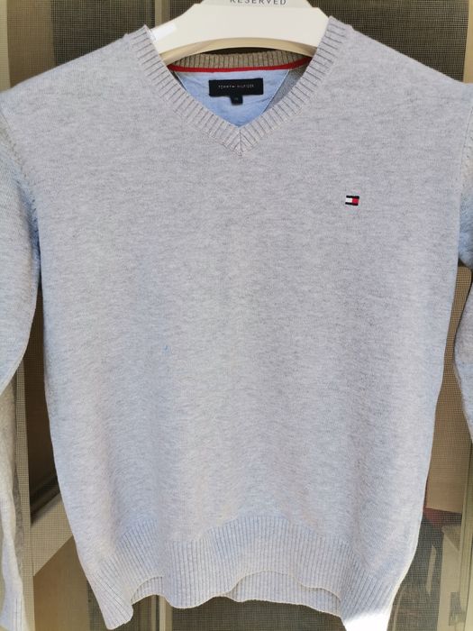 Tommy Hilfiger 10 год.