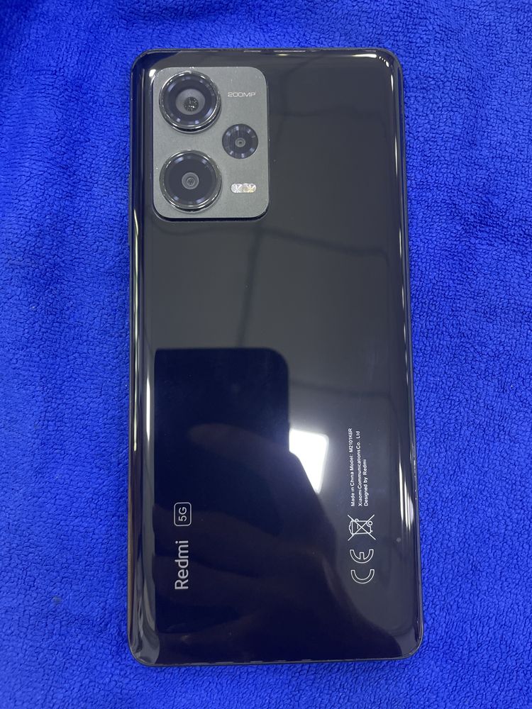 Redmi Note 12 Pro + 12/256