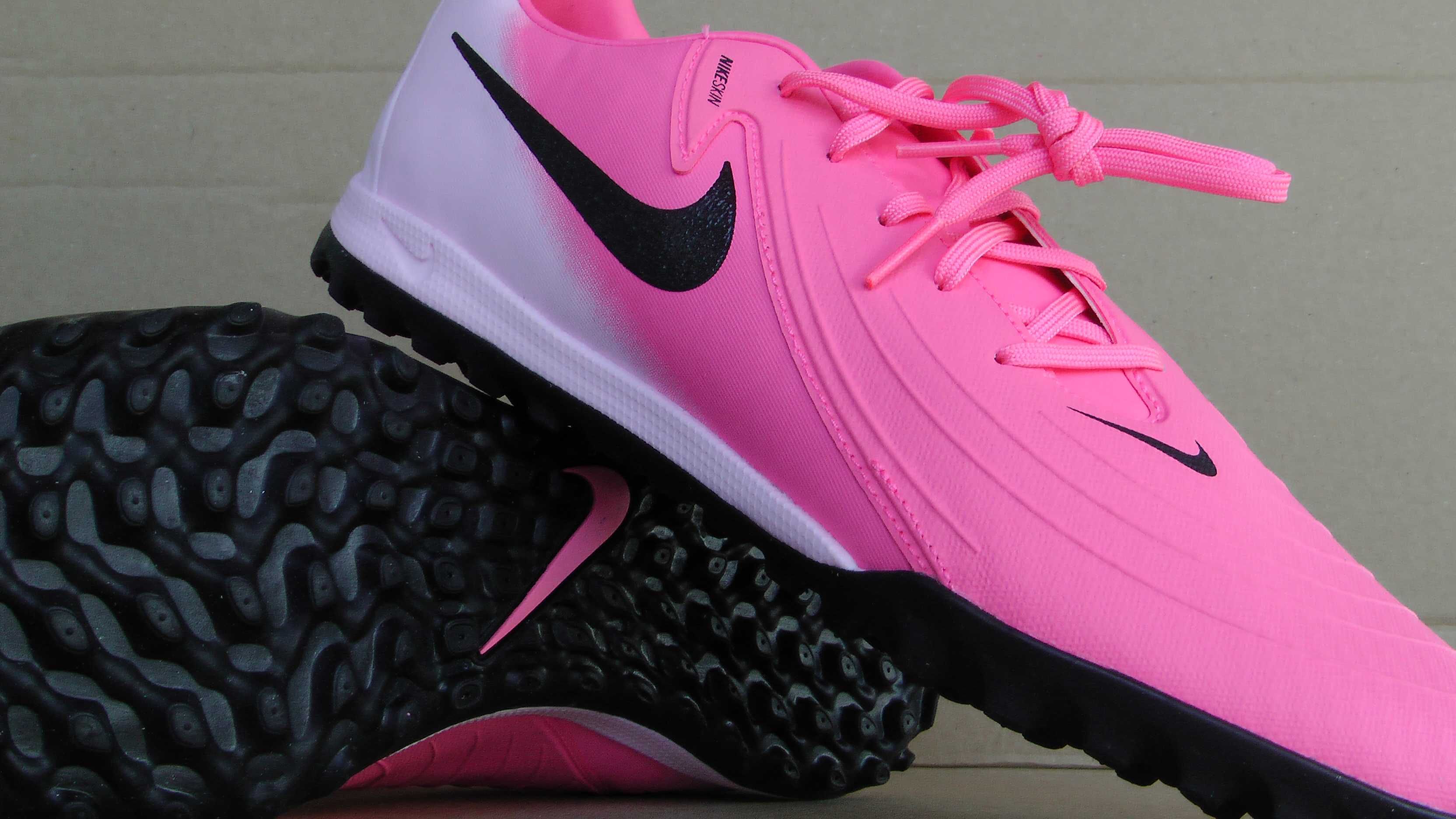 Ghete fotbal sintetic NOI Nike Phantom GX II Academy marimea 42
