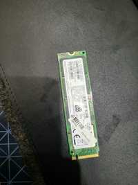 Samsung 512GB SSD PCIe NVMe