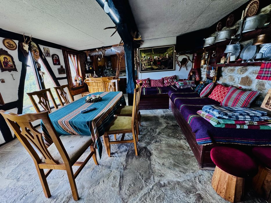 Продава се Къща в с. Черни Осъм, Област Ловеч - 62 кв.м за 1016 €/кв.м - Снимка #20