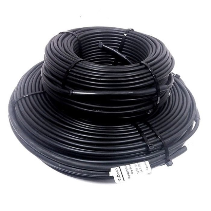 Кабельные системы обогрева открытых площадок и дорожек