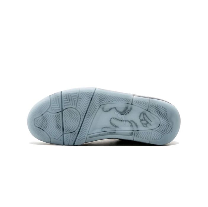 Vand adidasi J4 Retro Kaws