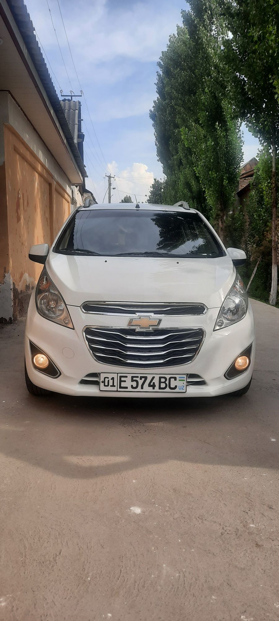 Спарк 2 механика