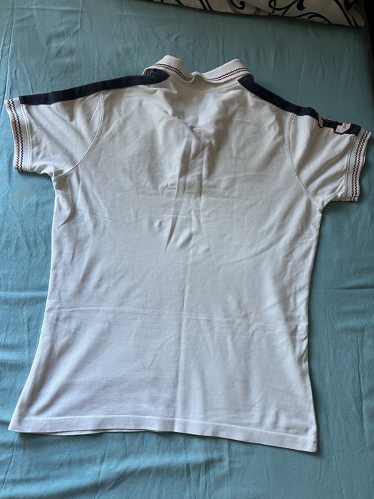 Ralph lauren,hugo boss polo тениски