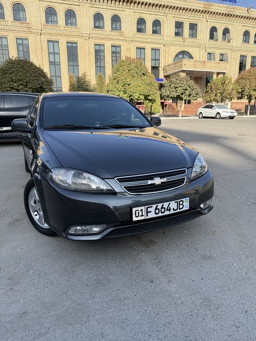 Lacetti-2 2020 йил