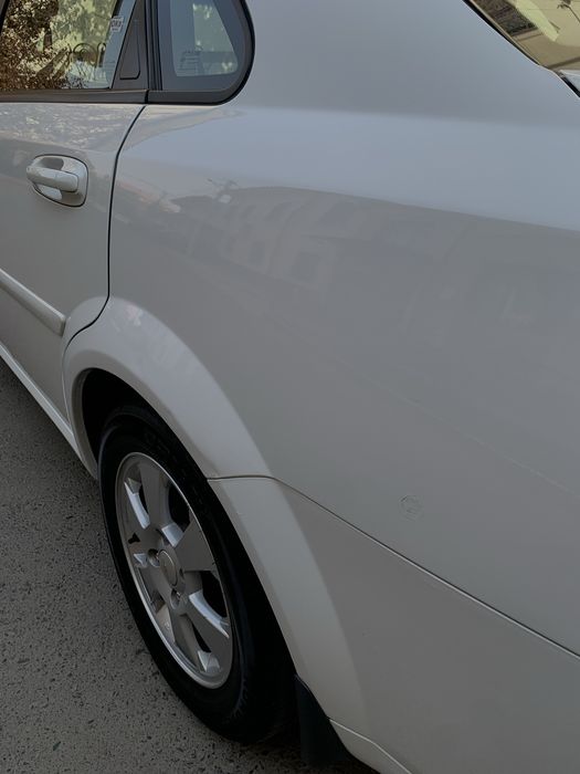 Gentra 2019 zor holatda