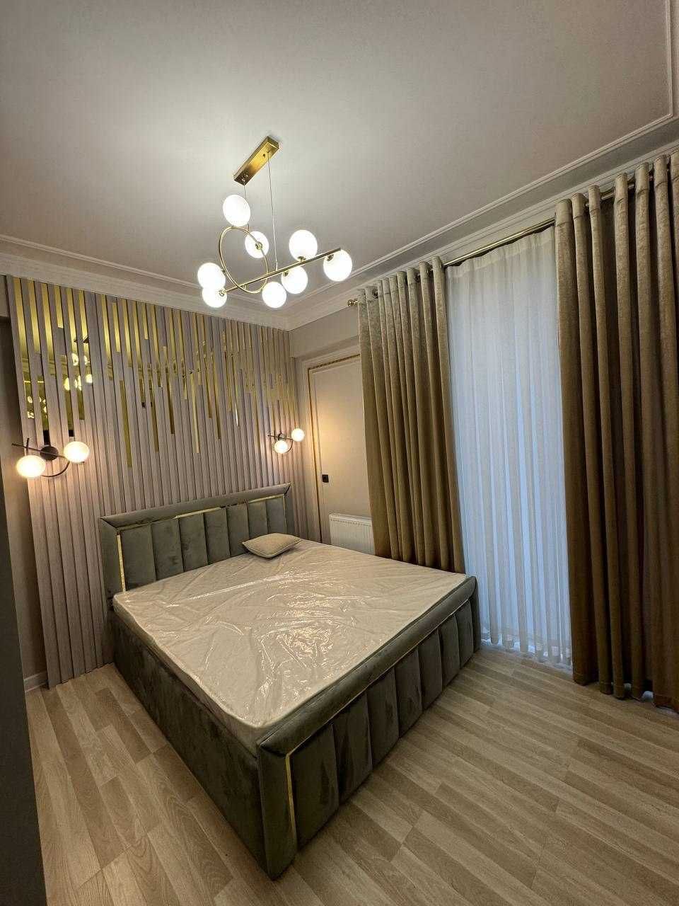 ЖК Zarafshan Сity