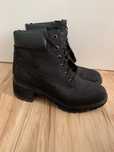 Ghete Timberland