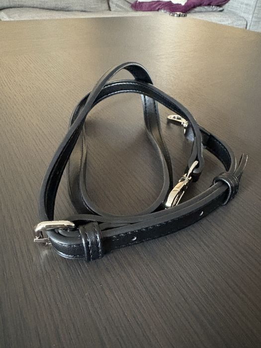 Кожена чанта Seindenfelt manufacture