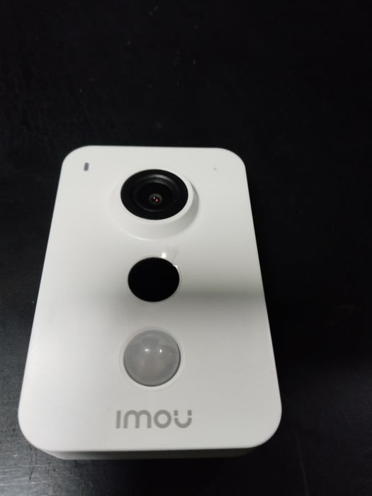 Видеокамера IMOU Cube