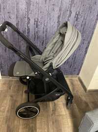 Количка Cybex Balios S Lux