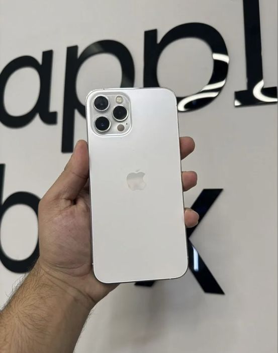 iPhone 12 pro max