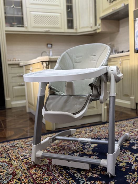 Десткий стулчик